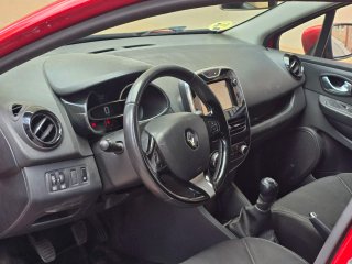 Renault Clio 2015