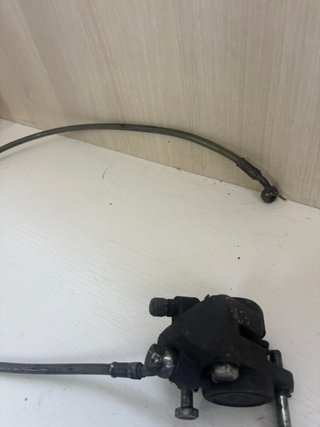 Pinza Freno Delantera Rieju MRX