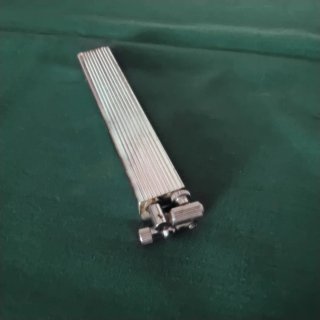 Accendino vintage Franex 50