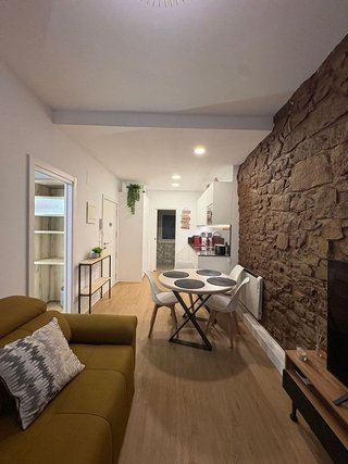 Piso en alquiler en Gros en San Sebastián-Donostia
