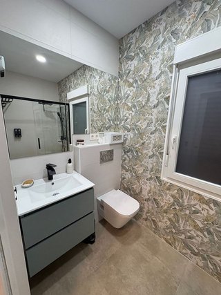 Piso en alquiler en Gros en San Sebastián-Donostia