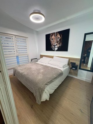 Piso en alquiler en Gros en San Sebastián-Donostia