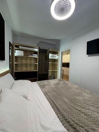 Piso en alquiler en Gros en San Sebastián-Donostia