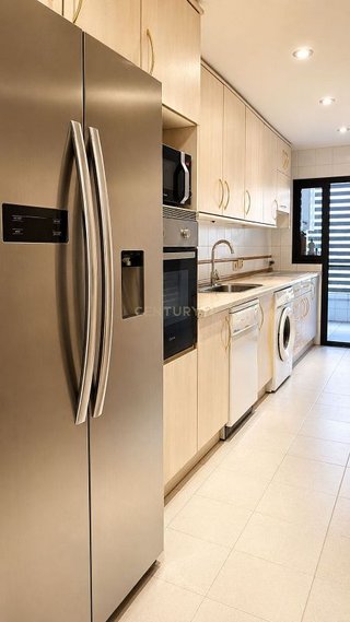 Piso en alquiler en Zona Avenida Europa en Pozuelo de Alarcón