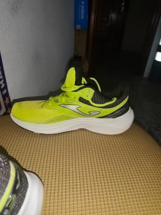 Zapatillas Joma Deportivas Hombre Talla 43
