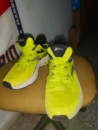 Zapatillas Joma Deportivas Hombre Talla 43