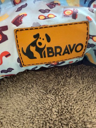 Cuccia morbida per cani e gatti