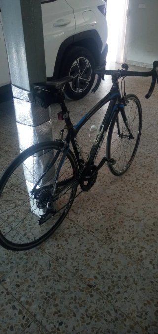 Bicicleta Carretera BH Carbono T M