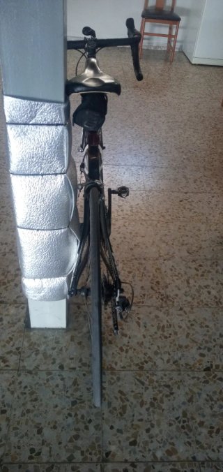 Bicicleta Carretera BH Carbono T M