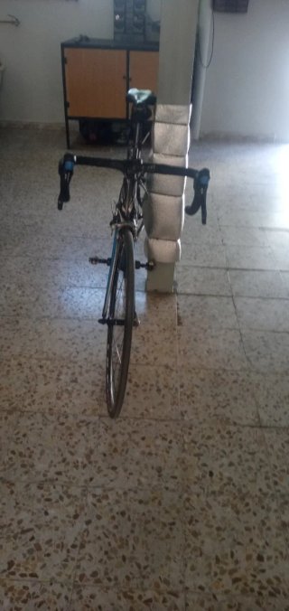 Bicicleta Carretera BH Carbono T M