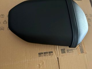 Asiento Yamaha MT-07 (2018-2024)