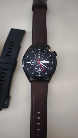 Huawei Watch GT 3 46mm Negro