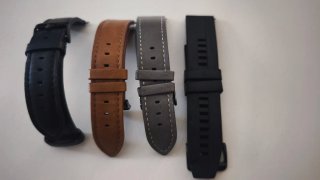 Huawei Watch GT 3 46mm Negro