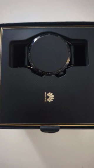 Huawei Watch GT 3 46mm Negro