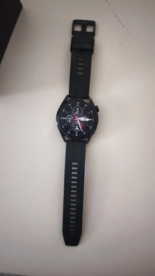 Huawei Watch GT 3 46mm Negro