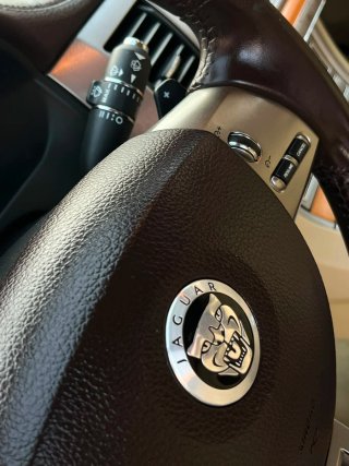 Jaguar XF 2010 Biturbo V6 Diesel
