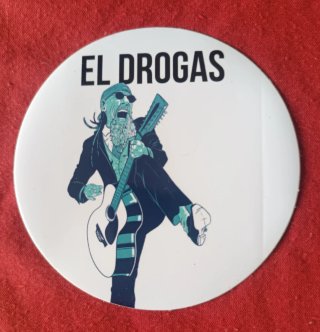 Pack El Drogas