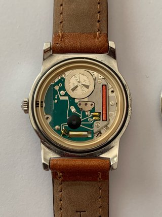 Hamilton orologio