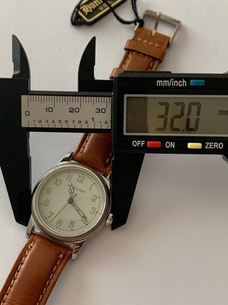 Hamilton orologio
