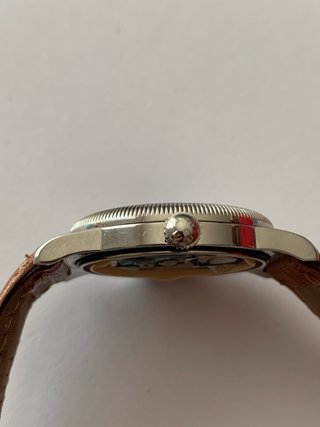 Hamilton orologio