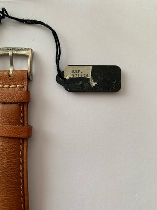 Hamilton orologio