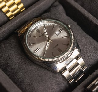 Lote 12 Relojes Casio