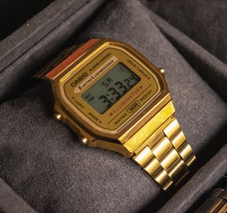 Lote 12 Relojes Casio