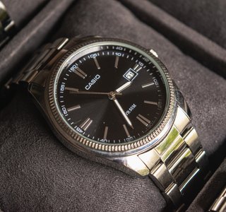 Lote 12 Relojes Casio