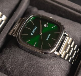 Lote 12 Relojes Casio