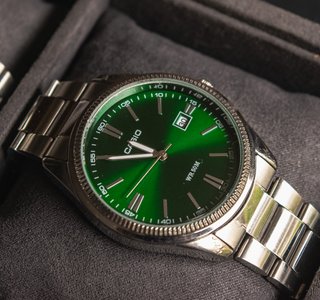 Lote 12 Relojes Casio