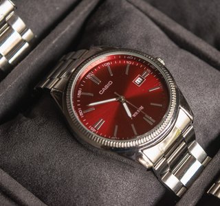 Lote 12 Relojes Casio