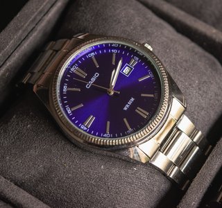 Lote 12 Relojes Casio