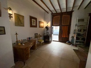 Casa adosada en venta en Pego