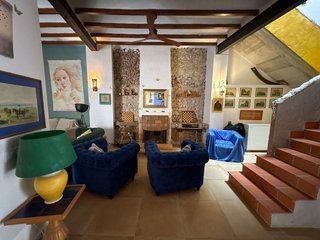 Casa adosada en venta en Pego