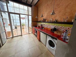 Casa adosada en venta en Pego