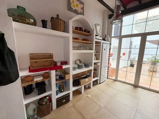 Casa adosada en venta en Pego