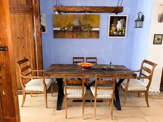 Casa adosada en venta en Pego