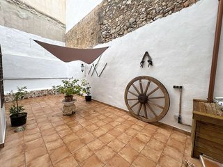 Casa adosada en venta en Pego