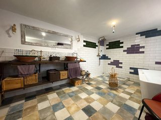 Casa adosada en venta en Pego