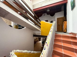 Casa adosada en venta en Pego