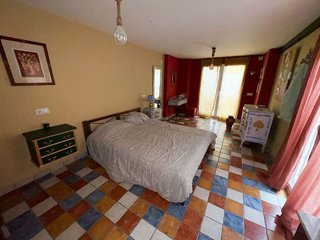Casa adosada en venta en Pego