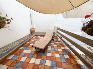 Casa adosada en venta en Pego
