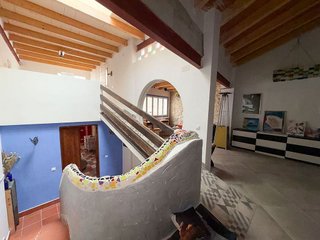Casa adosada en venta en Pego