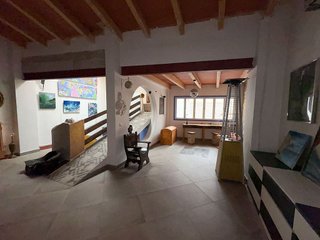 Casa adosada en venta en Pego