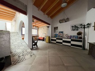 Casa adosada en venta en Pego