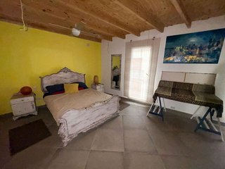 Casa adosada en venta en Pego