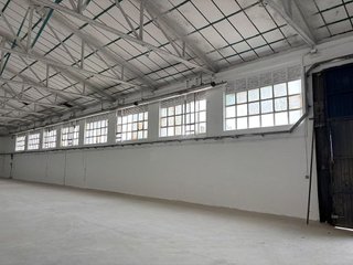 Nave industrial en alquiler en Zona Metro - Auditorio en Paiporta