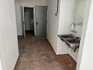 Nave industrial en alquiler en Zona Metro - Auditorio en Paiporta
