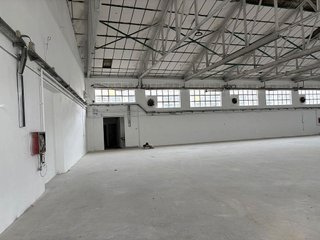 Nave industrial en alquiler en Zona Metro - Auditorio en Paiporta