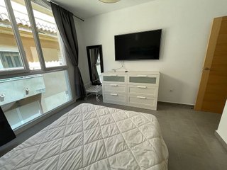 Piso en alquiler en San Luis de Sabinillas en Manilva